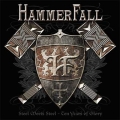 HammerFall - Steel Meets Steel: 10 Years Of Glory