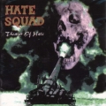 Hate Squad Theater of Hate