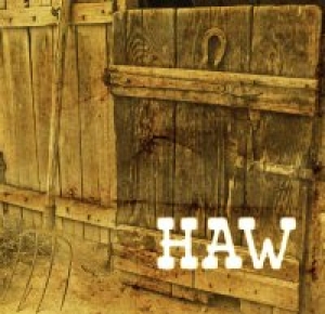 Haw - Demo 2009