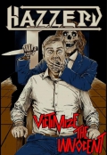 Hazzerd - Victimize the Innocent