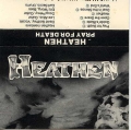 Heathen - Pray for Death
