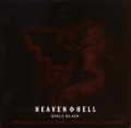 Heaven And Hell - Bible Black (Single)
