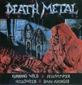 Hellhammer - Death Metal