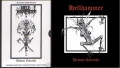 Hellhammer - Demon Entrails