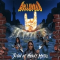 Hellhound - Sign of Heavy Metal