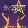 Helstar - A Distant Thunder