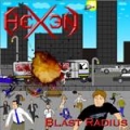 Hexen - Blast Radius