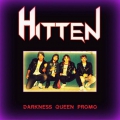 Hitten - Darkness Queen Promo