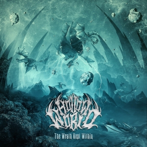 Hollow World - The Wrath Kept Within