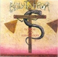 Holy Terror - Terror And Submission