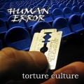 Human Error  - Torture Culture