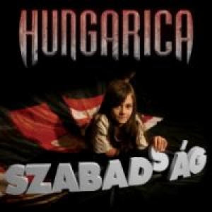 Hungarica - A SZABADSG beti