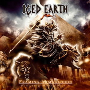 Iced Earth - Framing Armageddon (Something Wicked, Part 1)