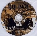 Iced Earth Something Wicked This Way Comes