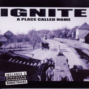 Ignite - A Place Called Home (jrakiads)
