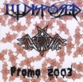 Illdisposed - Promo 2003