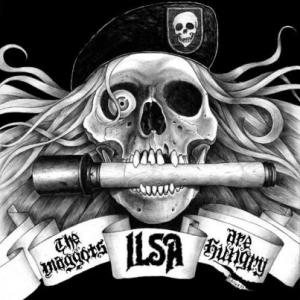 Ilsa  - The Maggots Are Hungry