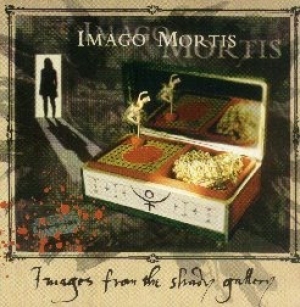 Imago Mortis (BRA) - Images from the Shady Gallery