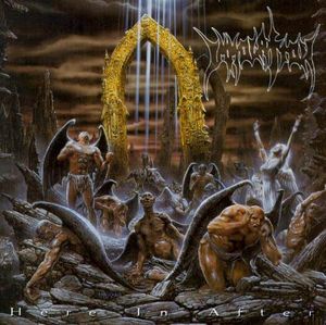 Immolation - Heren In After