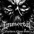 Immortal - Northern Chaos Gods (Single)