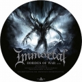 Immortal - Valley Of The Damned / Hordes Of War
