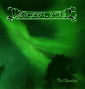 Immortal Souls - The Cleansing