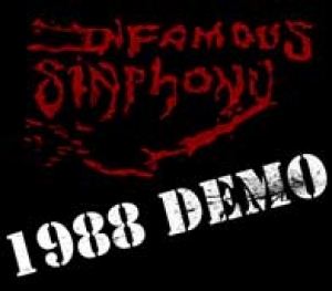 Infamous Sinphony - 1988 Demo