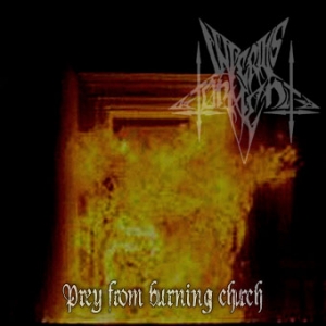 Inferius Torment - Prey from Burning Church