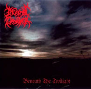 Infernal Tenebra - Beneath the Twilight