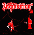 Inquisition - Anxious Death / Forever Under
