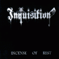 Inquisition - Incense Of Rest