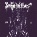 Inquisition - Invoking the Majestic Throne of Satan