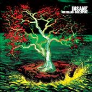 Insane - Our Empire
