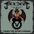 Jackdevil - Under the Satan Command