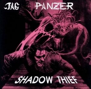 Jag Panzer  - Shadow Thief