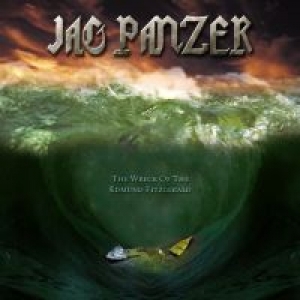 Jag Panzer  - The Wreck of the Edmund Fitzgerald