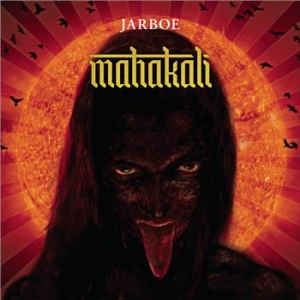 Jarboe - Mahakali