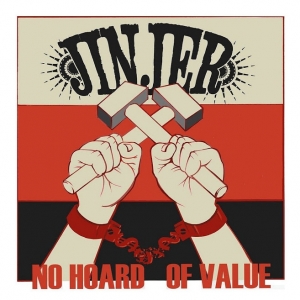 Jinjer - No Hoard Of Value