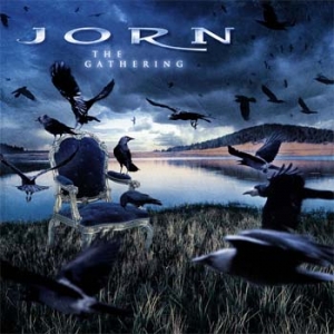Jorn - The Gathering