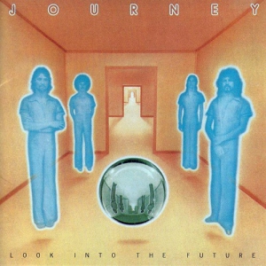 Journey - Look into the Future