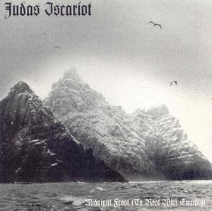 Judas Iscariot - Midnight Frost (To Rest With Eternity)