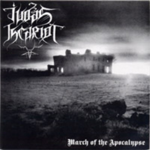 Judas Iscariot - Thy Dying Light