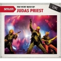 Judas Priest - Setlist