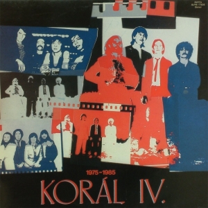 KORL - Korl IV. - 1975-1985