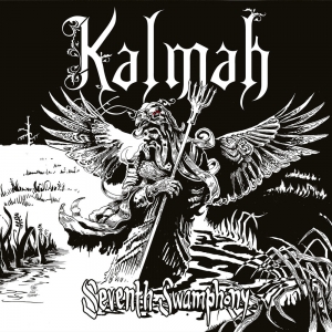 Kalmah - Seventh Swampony