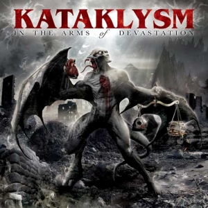 Kataklysm -  In The Arms Of Devastation