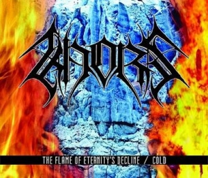 Khors - The Flames Of Eternity’s Decline/Cold