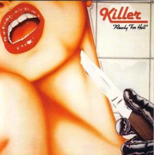 Killer - Ready to Hell & Wall of Sound