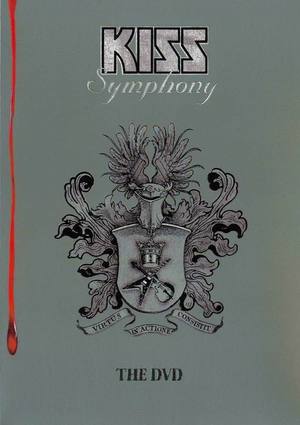 Kiss - Symphony: Alive IV (DVD)