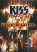 Kiss Forever Band - Live & Loud (DVD)